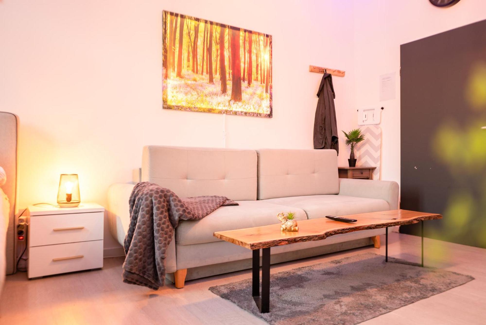 #222 Modernes City Apartment Im Herzen Von Neuss Exterior foto